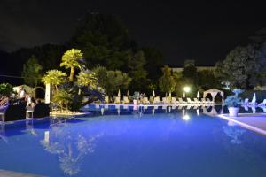 Hotel Internazionale Terme