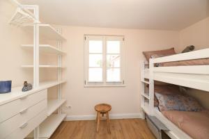 Das schiefe Haus Wohnung Odenwald