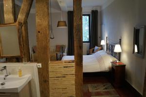 B&B / Chambres d'hotes Le Gavachon : photos des chambres