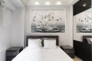 Filoxenia MG Projects Near Acropolis Veeikou