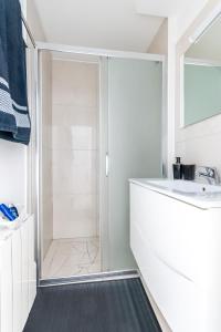 Appartements Le Georges Cuvier : photos des chambres