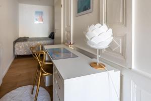 Appartements Le Georges : photos des chambres