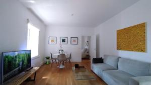 Appartements La Suite 57 : photos des chambres