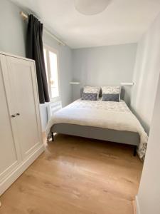 Appartements Appart'Hotel -Le Bellifontain : photos des chambres