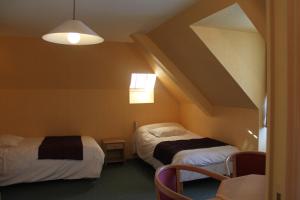 Hotels Hotel Des Bains : photos des chambres