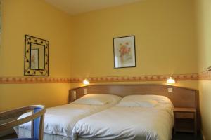 Hotels Hotel Des Bains : photos des chambres