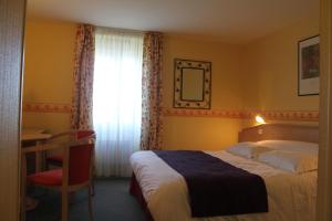 Hotels Hotel Des Bains : photos des chambres