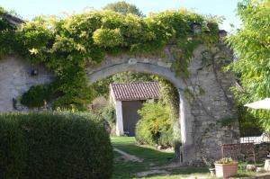 B&B / Chambres d'hotes La Maisou-Pastel et Fleur : photos des chambres