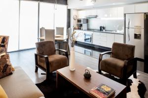 Comfort Ideal Ubicadísimo