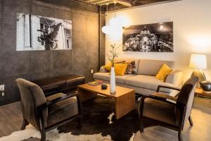 Comfort Ideal Ubicadísimo