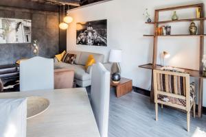 Comfort Ideal Ubicadísimo