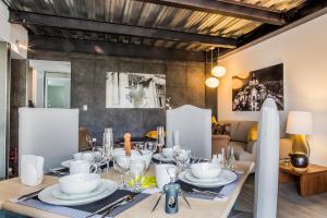 Comfort Ideal Ubicadísimo