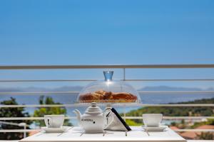 Mercury Beach Hotel img27