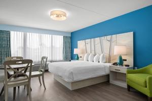 King Studio - No Pets Allowed room in Fenwick Inn
