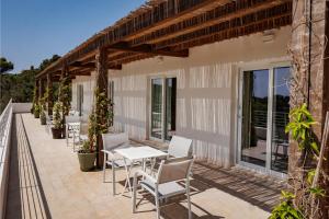 Mercury Beach Hotel img28