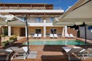 Mercury Beach Hotel img11