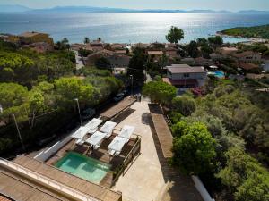 Mercury Beach Hotel img15