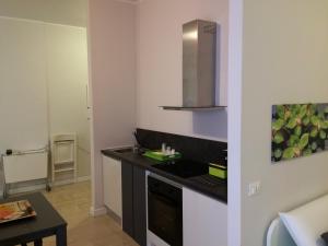 Pescara Center Apartment