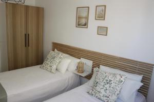 Apartamento AQUAMARINA PLAYA