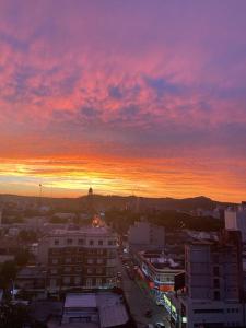 Departamento céntrico - Tandil - Linda vista y cochera.
