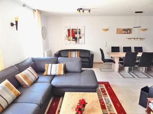 Ferienwohnung Bergidyll
