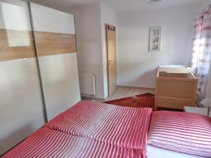 Ferienwohnung Bergidyll