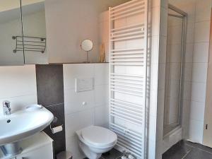 Ferienwohnung Bergidyll