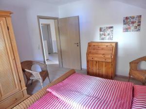 Ferienwohnung Bergidyll