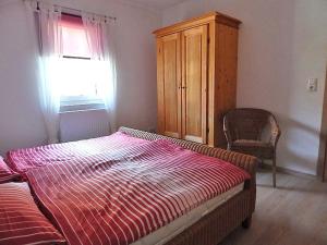 Ferienwohnung Bergidyll