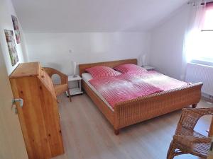 Ferienwohnung Bergidyll