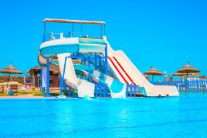 Hotel Neptunia Skanes