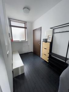 Przestronny apartament w centrum Poznania - Stare miasto