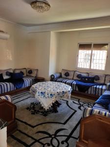 90 qm Wohnung mit 2 Schlafzimmern