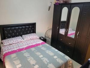 90 qm Wohnung mit 2 Schlafzimmern