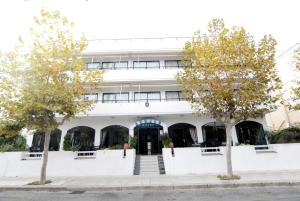 Aegeon Hotel