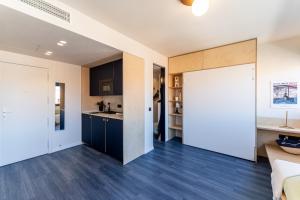 Estudio Nuevos Ministerios