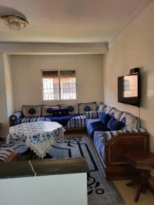 90 qm Wohnung mit 2 Schlafzimmern