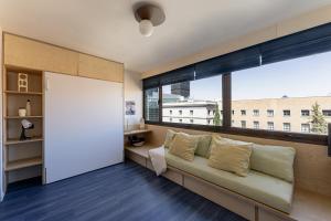 Estudio Nuevos Ministerios