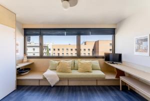 Estudio Nuevos Ministerios