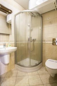 Apartamenty Zakopane Krupówki