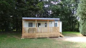 KNAUS Campingpark Hünfeld - Burghaun