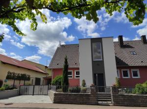 Ferienwohnung an der Klinge
