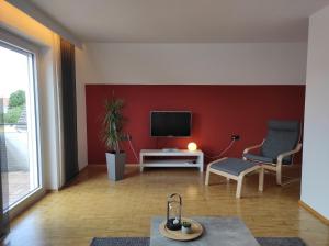 Ferienwohnung an der Klinge