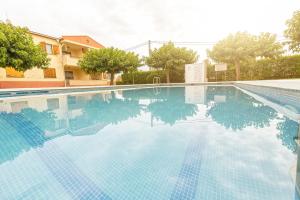 Apartamentos Aigua Oliva