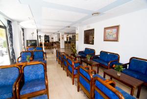 Aegeon Hotel - Adults Only