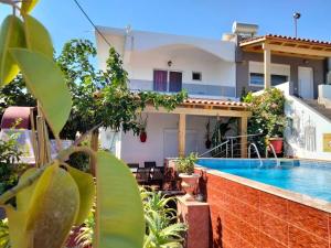 Margarita luxury apartment 1