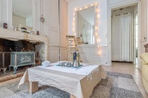 Splendid apartment in the heart of La Rochelle - Welkeys