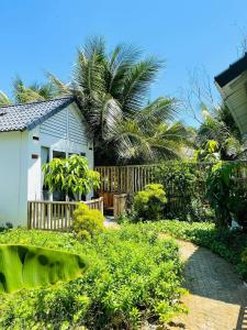 Bungalow 2 giường (Twin Bungalow)