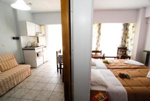 Aegeon Hotel - Adults Only