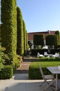 B&B Dusk till dawn - Zemst